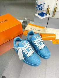 Picture of Louis Vuitton Shoes _SKULVsz38-45jyh090315062
